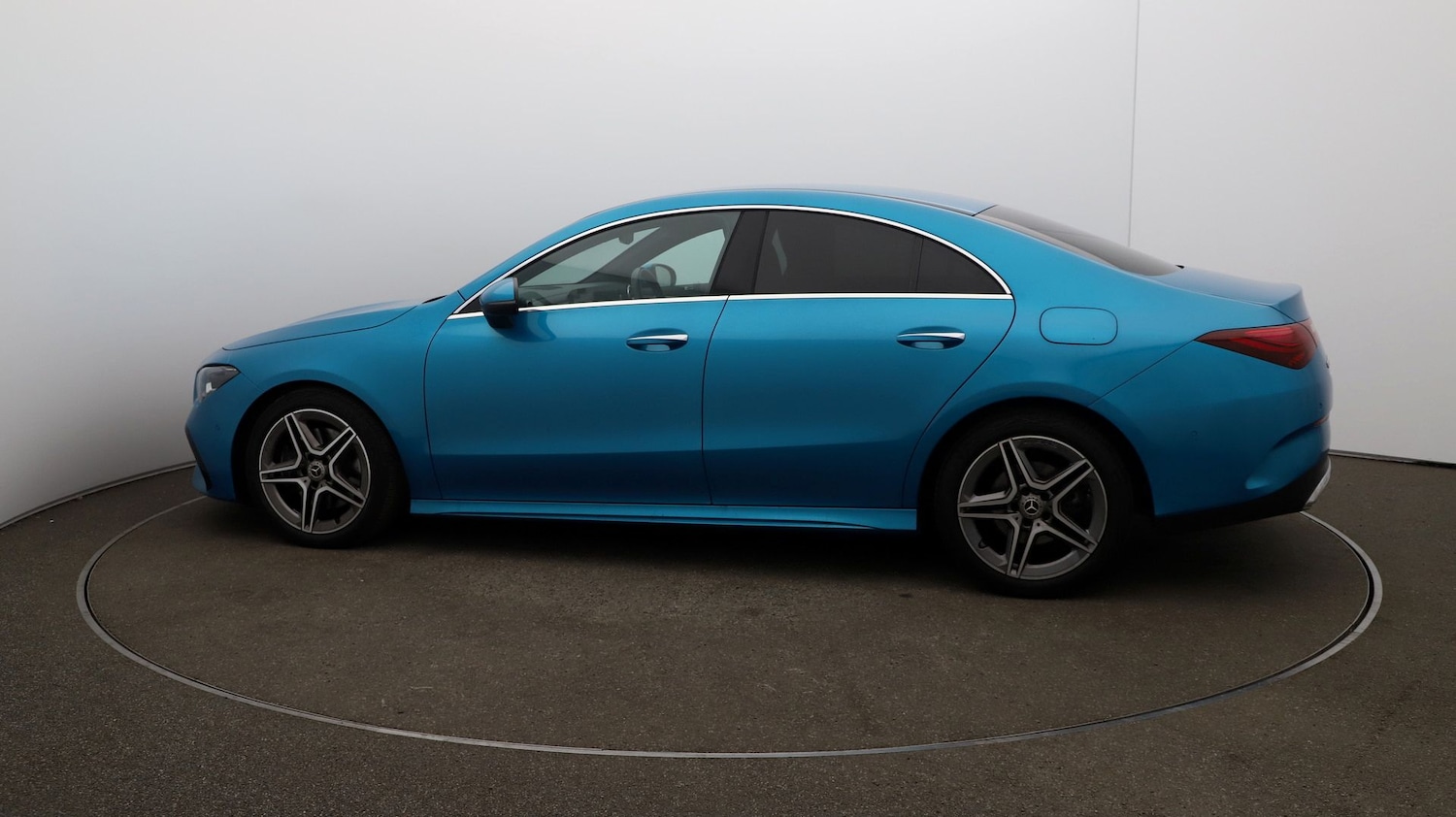 Used Mercedes-Benz CLA 2024 for sale - 76810284: Photo 50