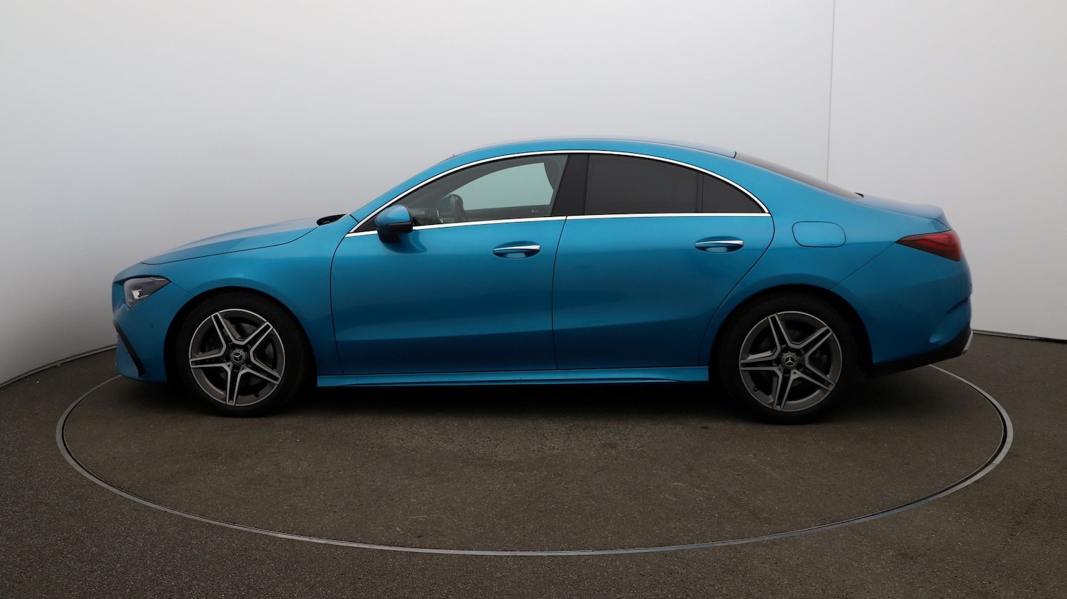 Used Mercedes-Benz CLA 2024 for sale - 76810284: Photo 56