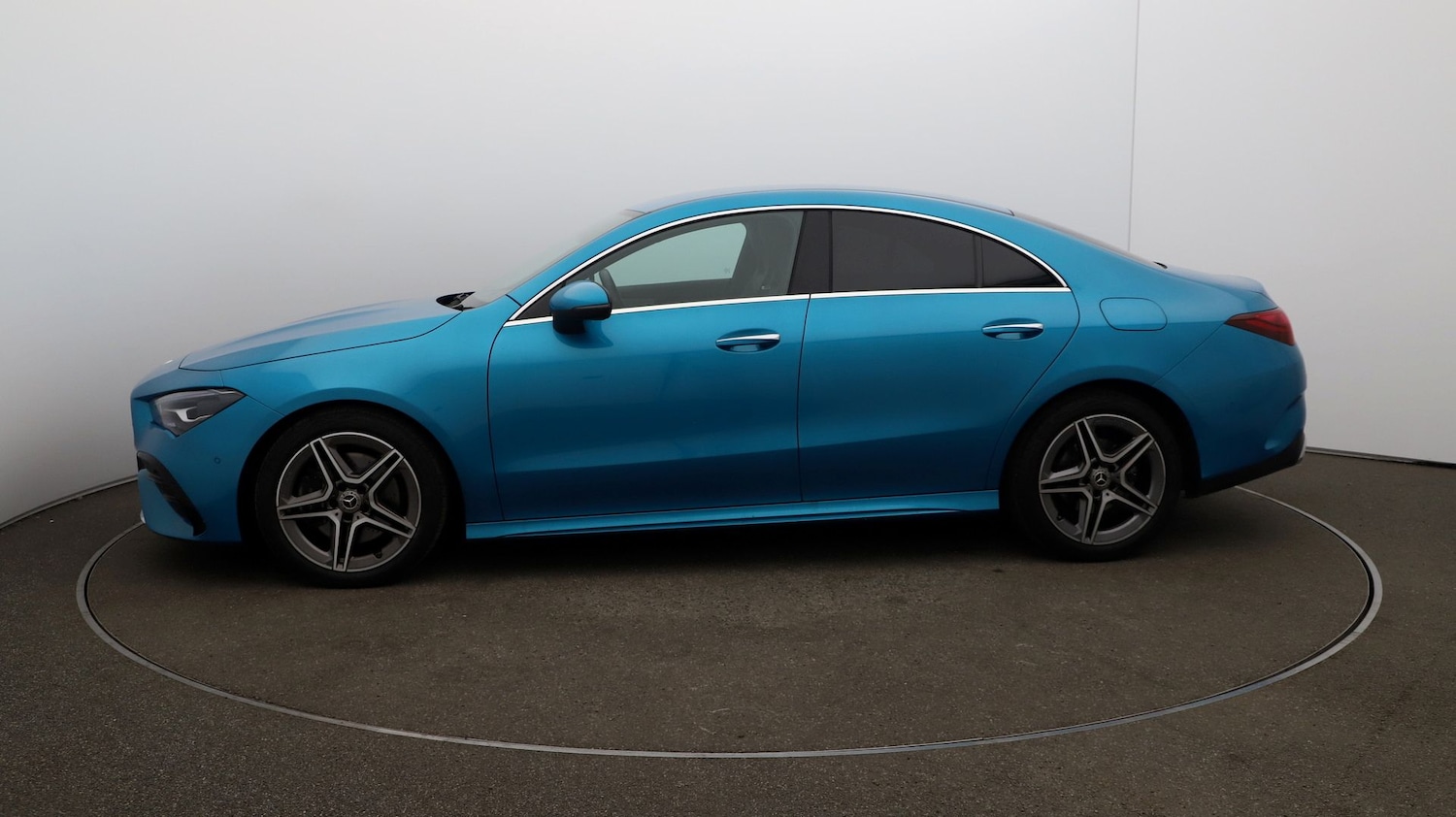 Used Mercedes-Benz CLA 2024 for sale - 76810284: Photo 57