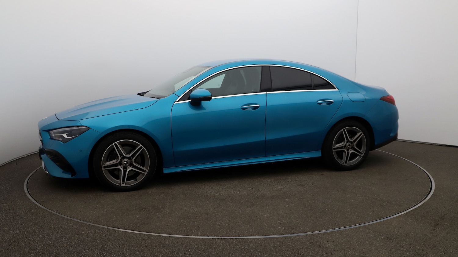 Used Mercedes-Benz CLA 2024 for sale - 76810284: Photo 58