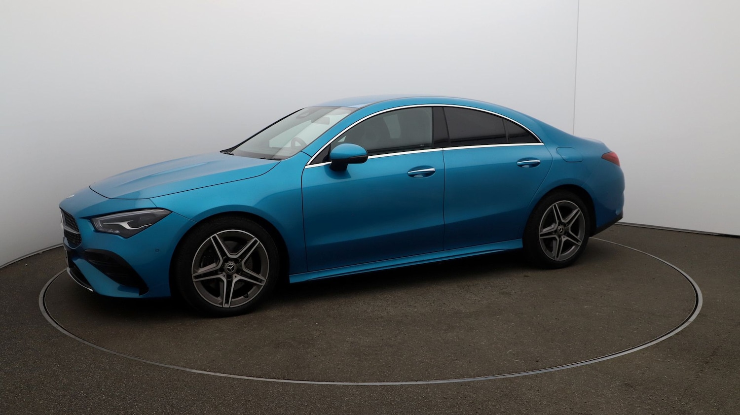 Used Mercedes-Benz CLA 2024 for sale - 76810284: Photo 59