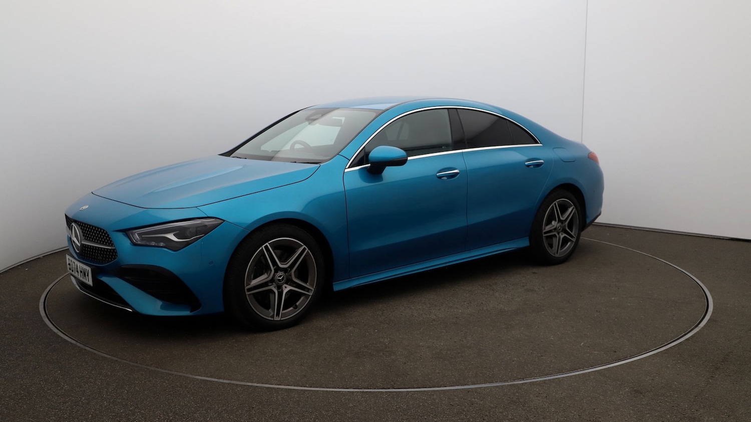 Used Mercedes-Benz CLA 2024 for sale - 76810284: Photo 60