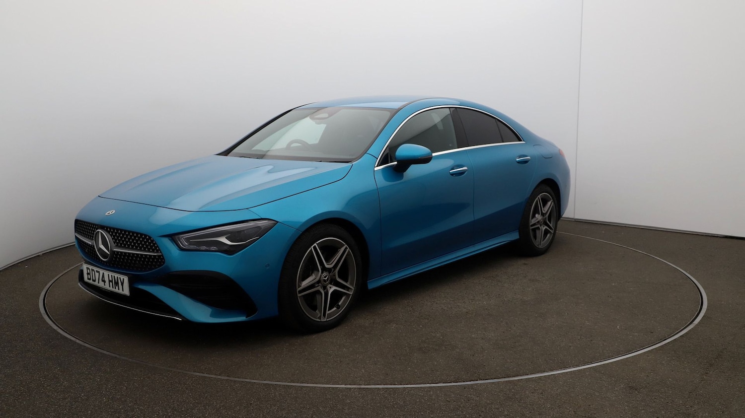 Used Mercedes-Benz CLA 2024 for sale - 76810284: Photo 61