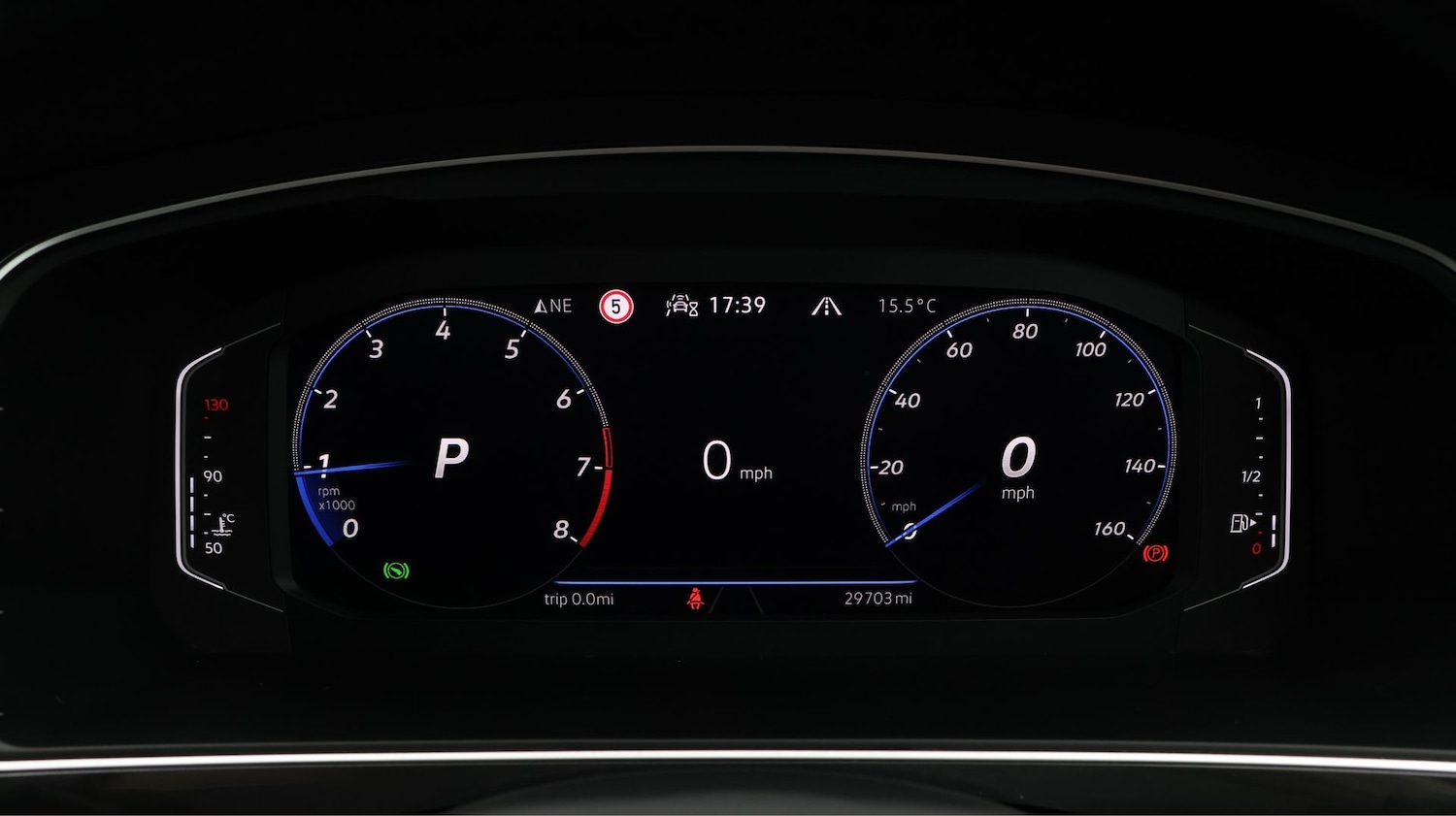 Used Volkswagen Tiguan 2023 for sale - 77744723: Photo 10