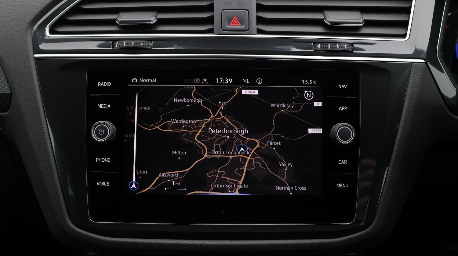 Used Volkswagen Tiguan 2023 for sale - 77744723: Photo 11