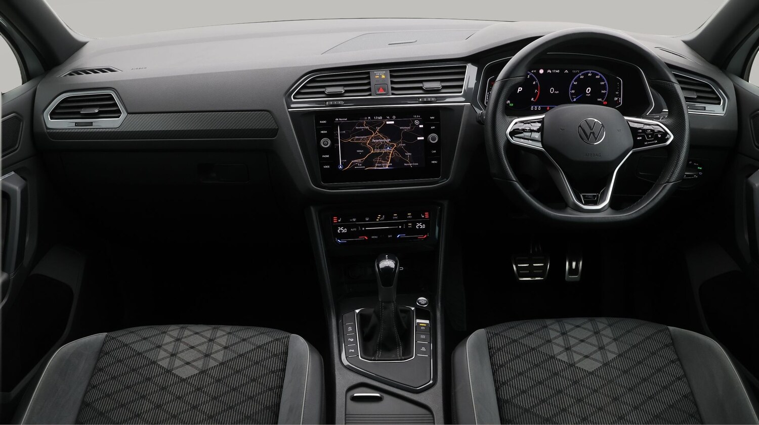 Used Volkswagen Tiguan 2023 for sale - 77744723: Photo 13