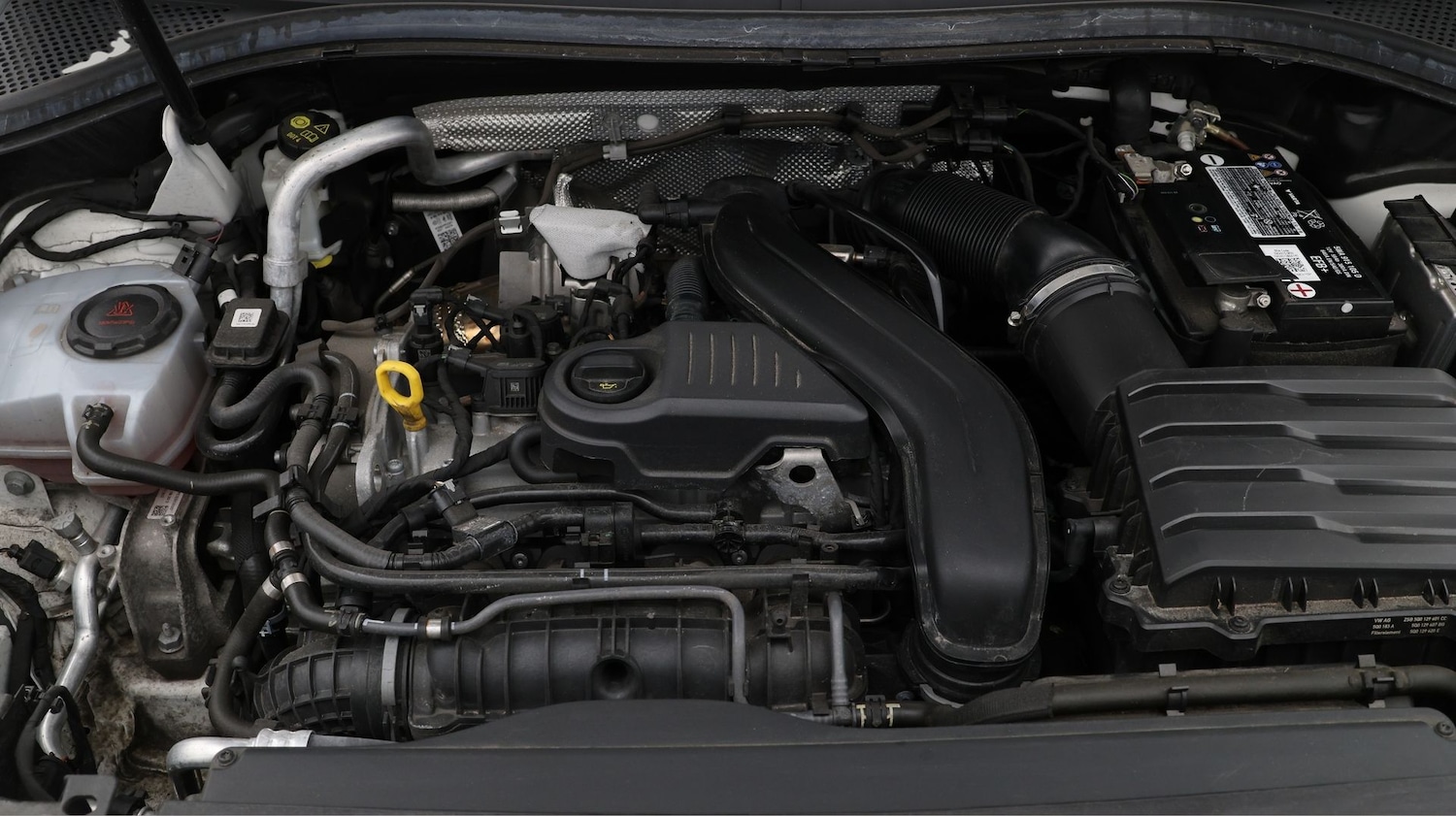 Used Volkswagen Tiguan 2023 for sale - 77744723: Photo 19