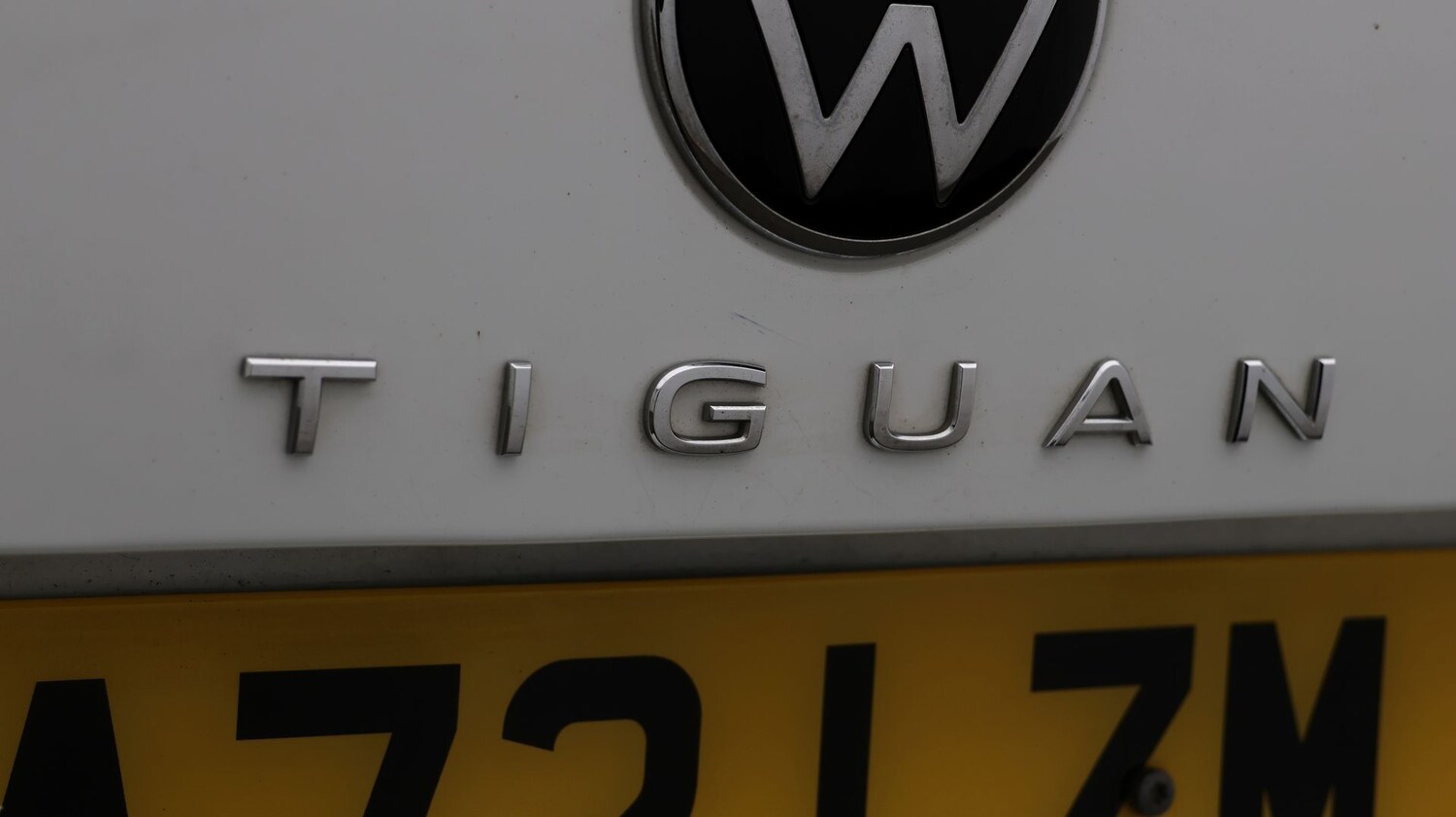 Used Volkswagen Tiguan 2023 for sale - 77744723: Photo 21
