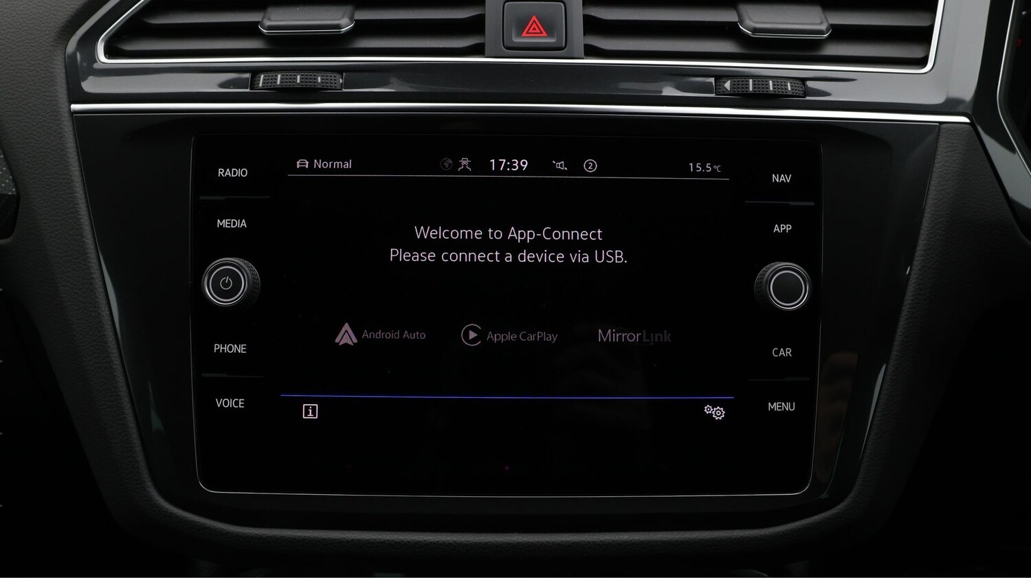 Used Volkswagen Tiguan 2023 for sale - 77744723: Photo 24