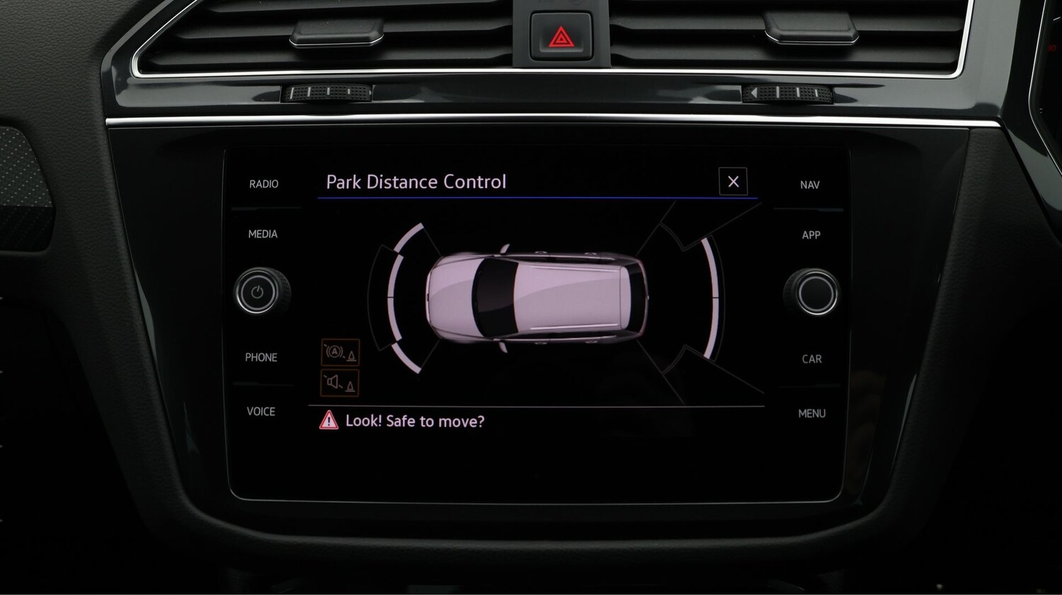 Used Volkswagen Tiguan 2023 for sale - 77744723: Photo 26