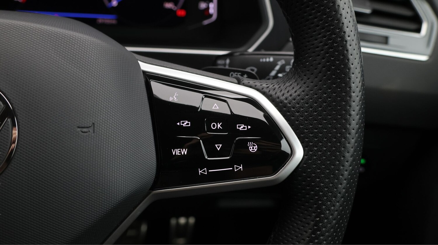 Used Volkswagen Tiguan 2023 for sale - 77744723: Photo 27