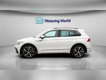 Used Volkswagen Tiguan 2023 for sale - 77744723: Photo