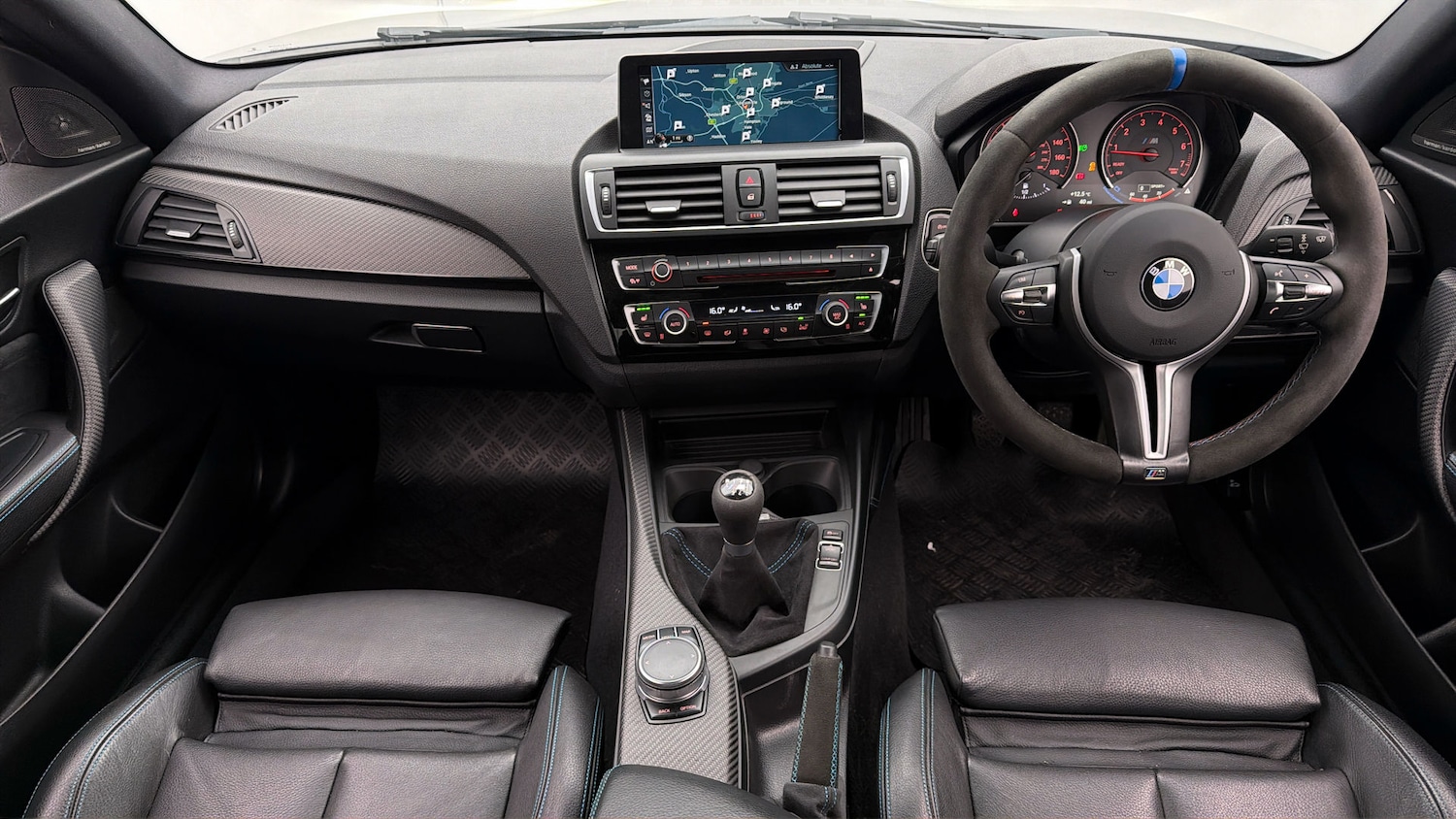 Used BMW M2 2017 for sale - 78120907: Photo 12