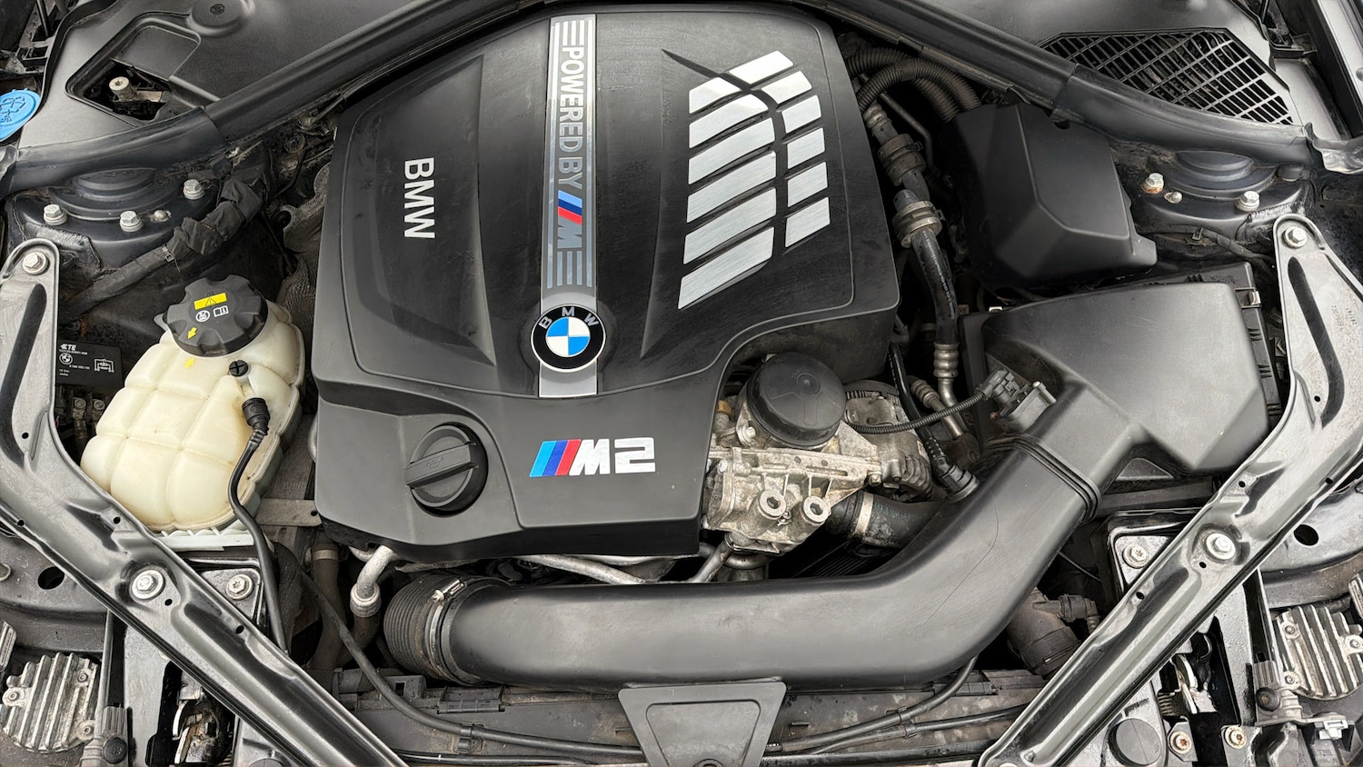 Used BMW M2 2017 for sale - 78120907: Photo 18