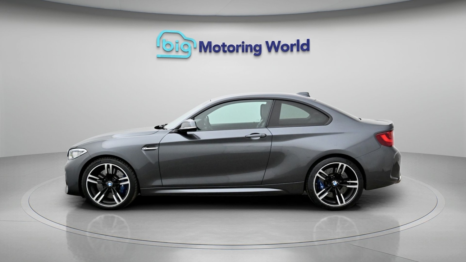 Used BMW M2 2017 for sale - 78120907: Photo 4