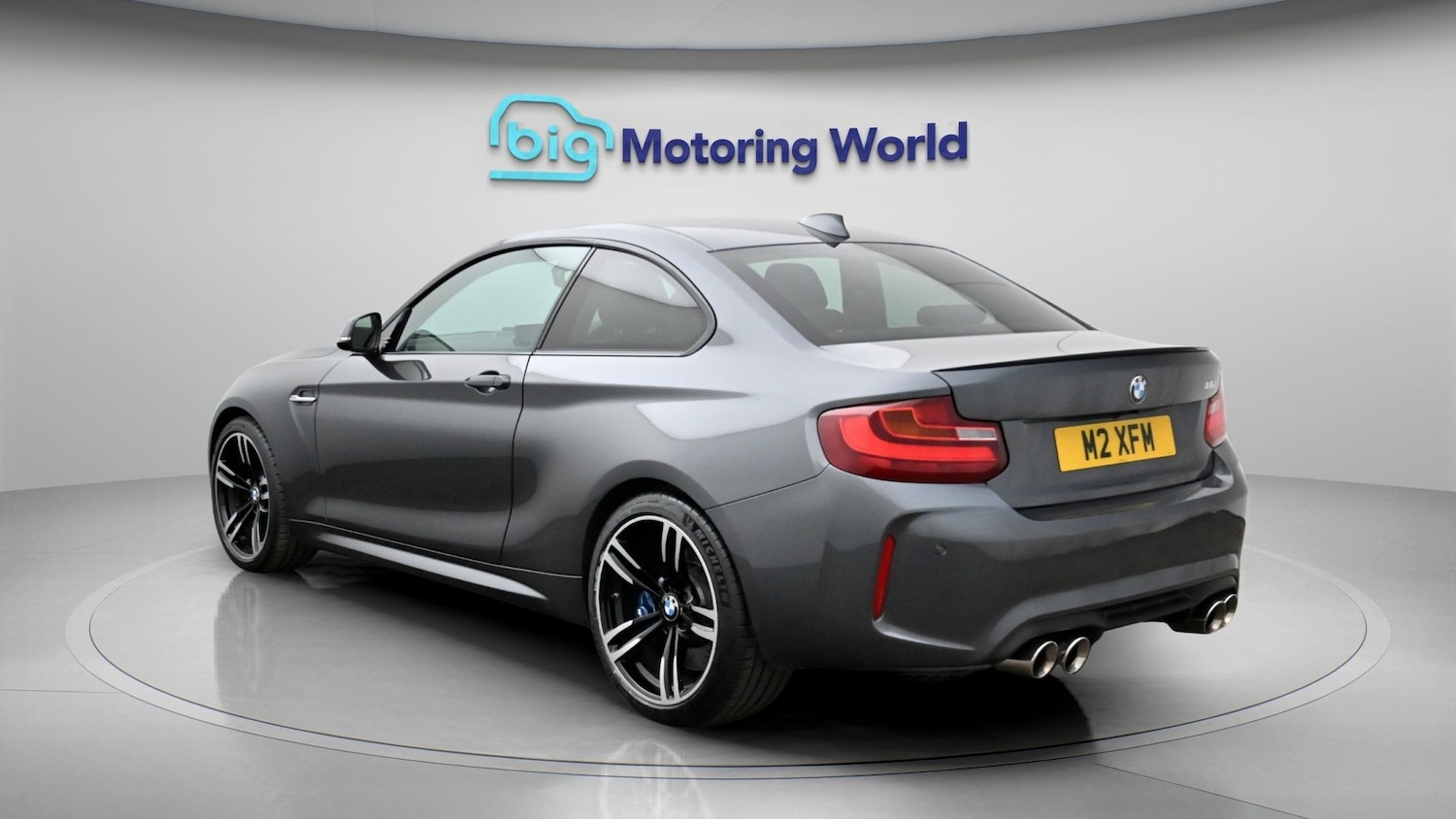 Used BMW M2 2017 for sale - 78120907: Photo 5