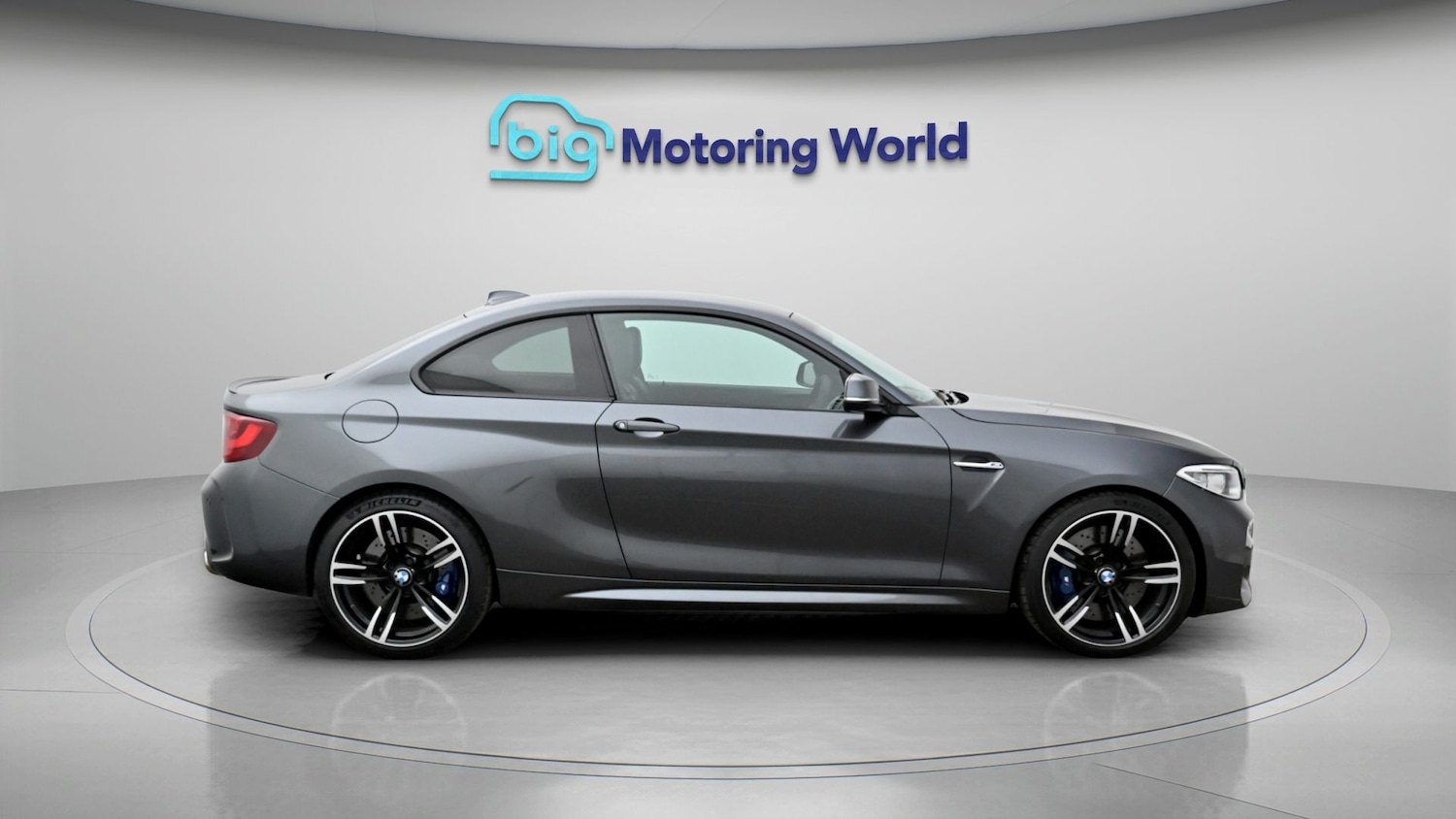 Used BMW M2 2017 for sale - 78120907: Photo 8