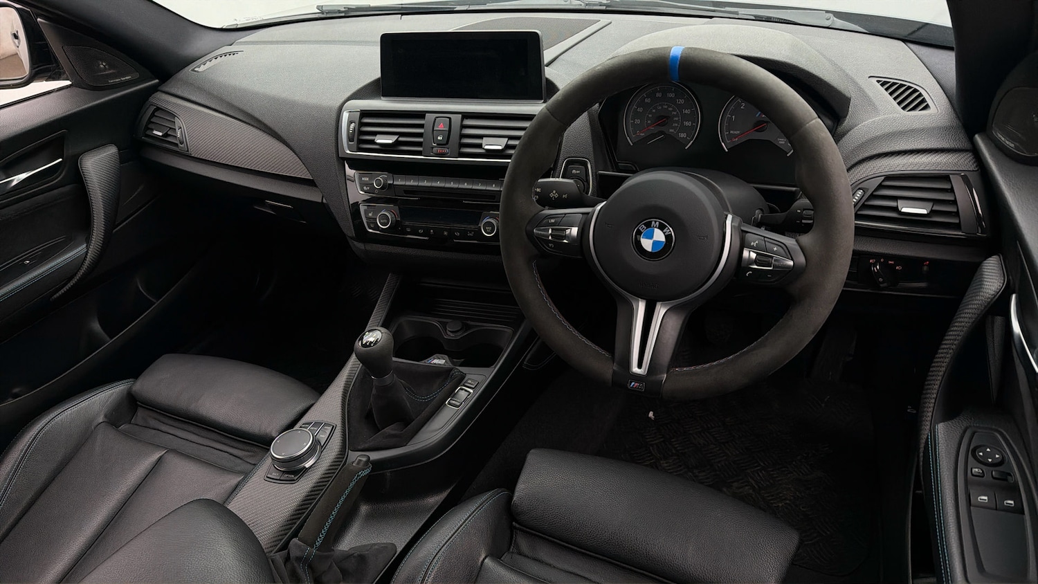 Used BMW M2 2017 for sale - 78120907: Photo 9