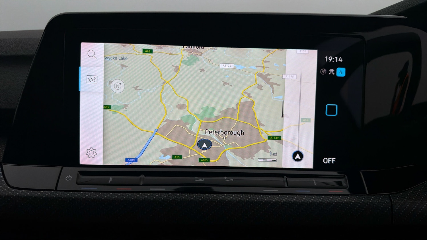 Used Volkswagen Golf 2022 for sale - 78011813: Photo 10