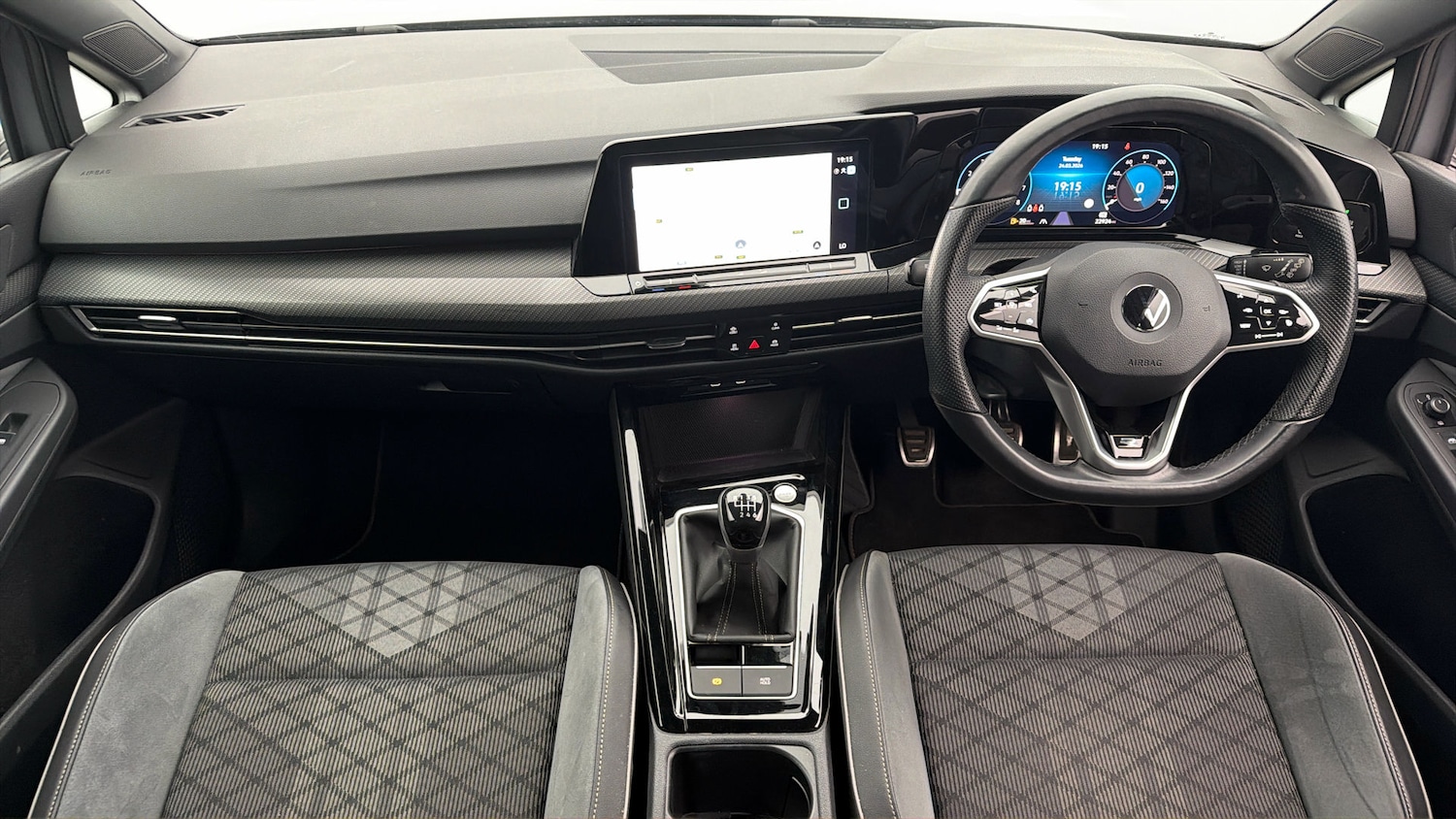 Used Volkswagen Golf 2022 for sale - 78011813: Photo 12