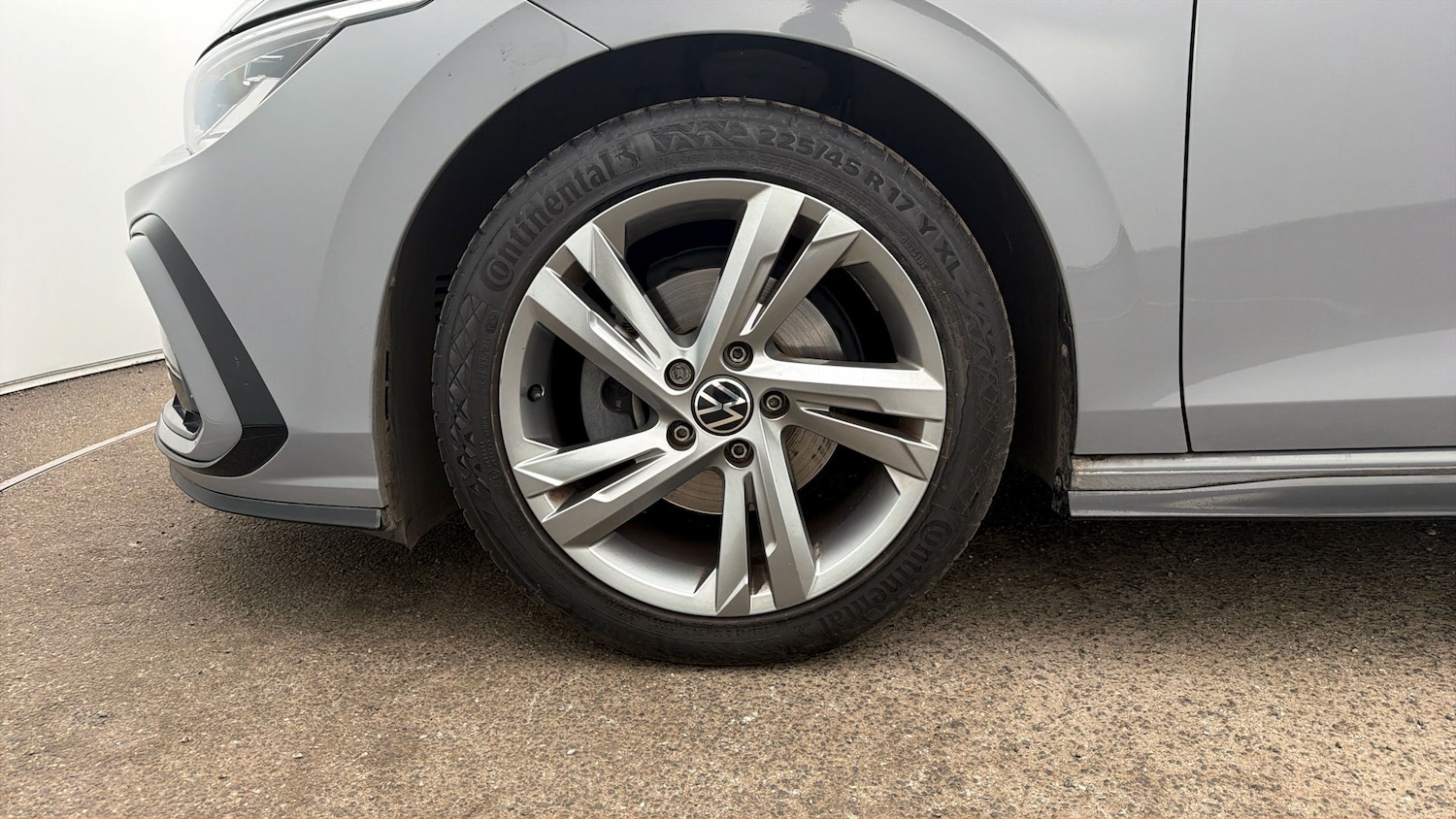 Used Volkswagen Golf 2022 for sale - 78011813: Photo 17