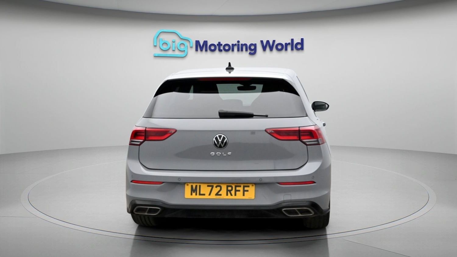 Used Volkswagen Golf 2022 for sale - 78011813: Photo 6