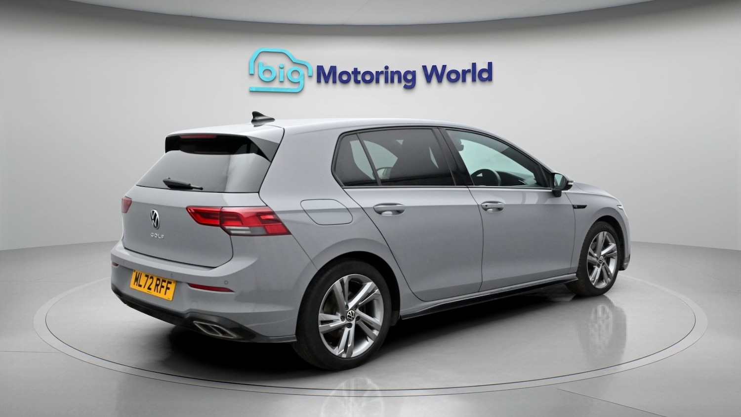 Used Volkswagen Golf 2022 for sale - 78011813: Photo 7