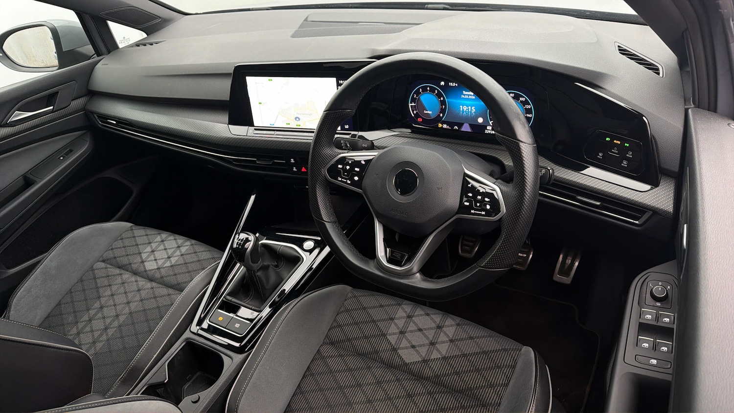 Used Volkswagen Golf 2022 for sale - 78011813: Photo 9