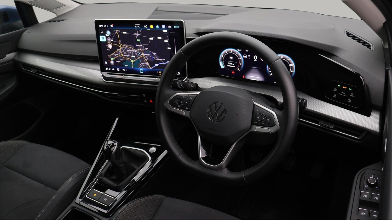 Used Volkswagen Golf for sale - 76728575: Photo 10