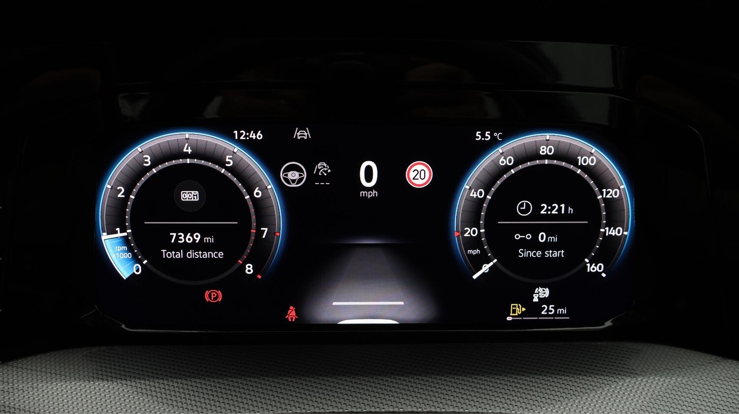 Used Volkswagen Golf for sale - 76728575: Photo 11