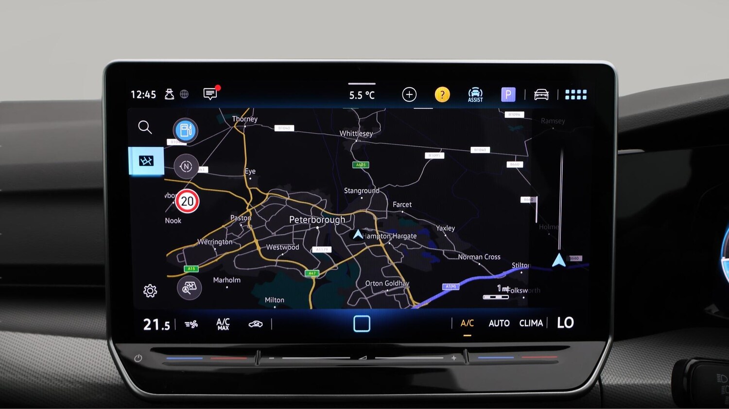 Used Volkswagen Golf for sale - 76728575: Photo 12