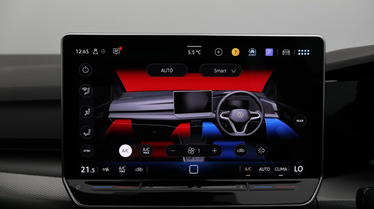 Used Volkswagen Golf for sale - 76728575: Photo 13