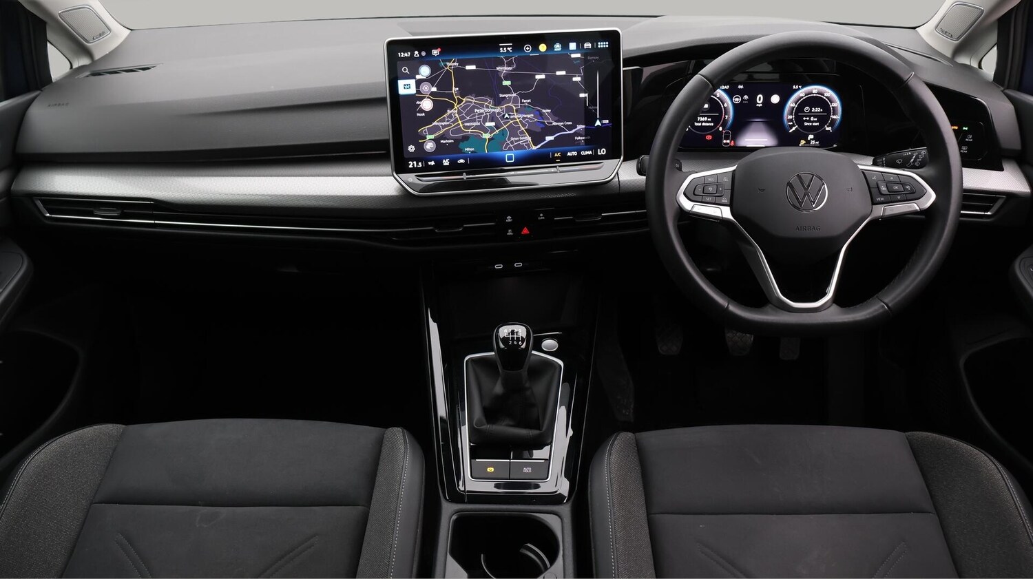 Used Volkswagen Golf for sale - 76728575: Photo 14