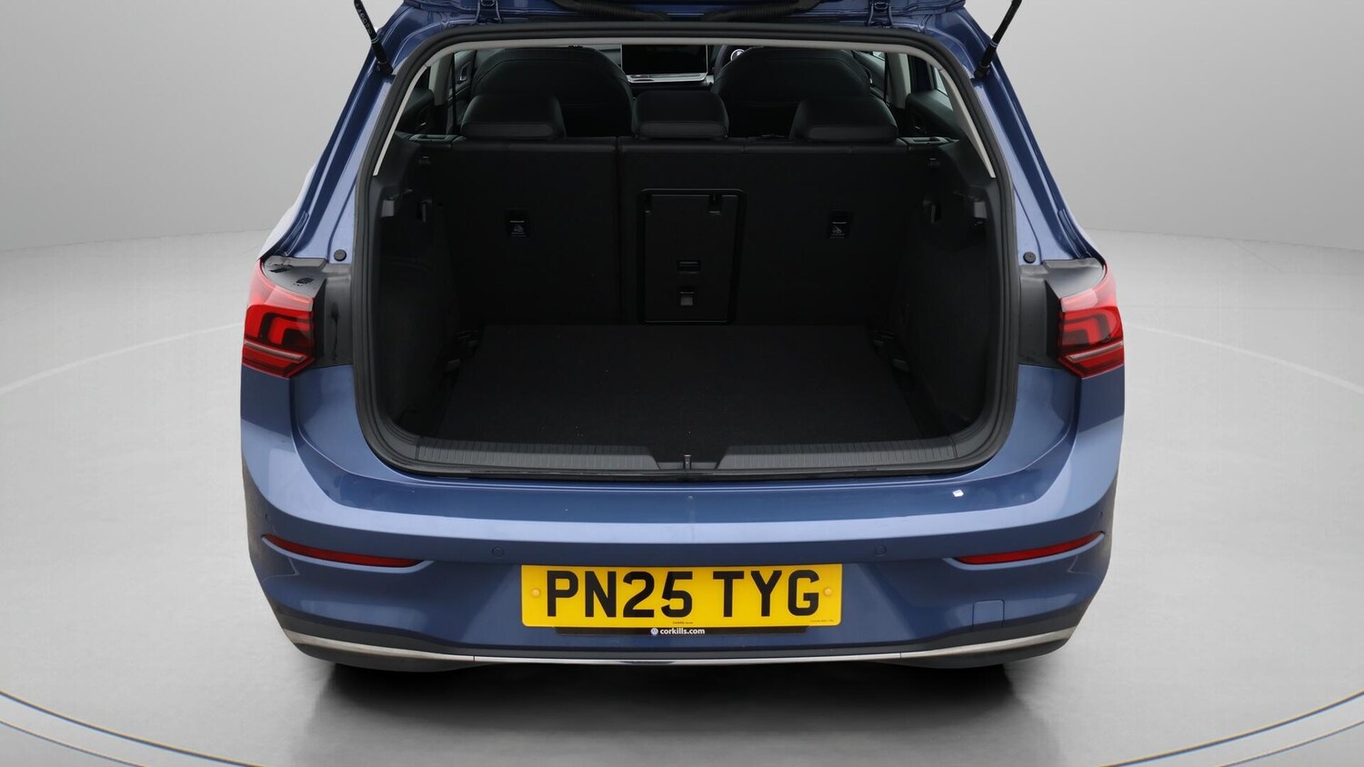 Used Volkswagen Golf for sale - 76728575: Photo 18