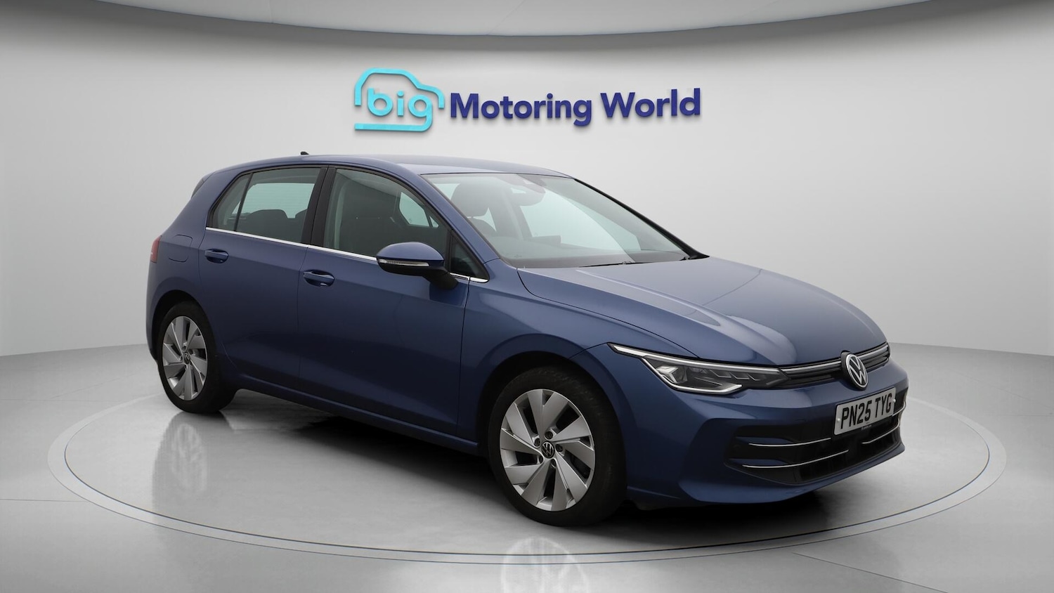Used Volkswagen Golf for sale - 76728575: Photo 2