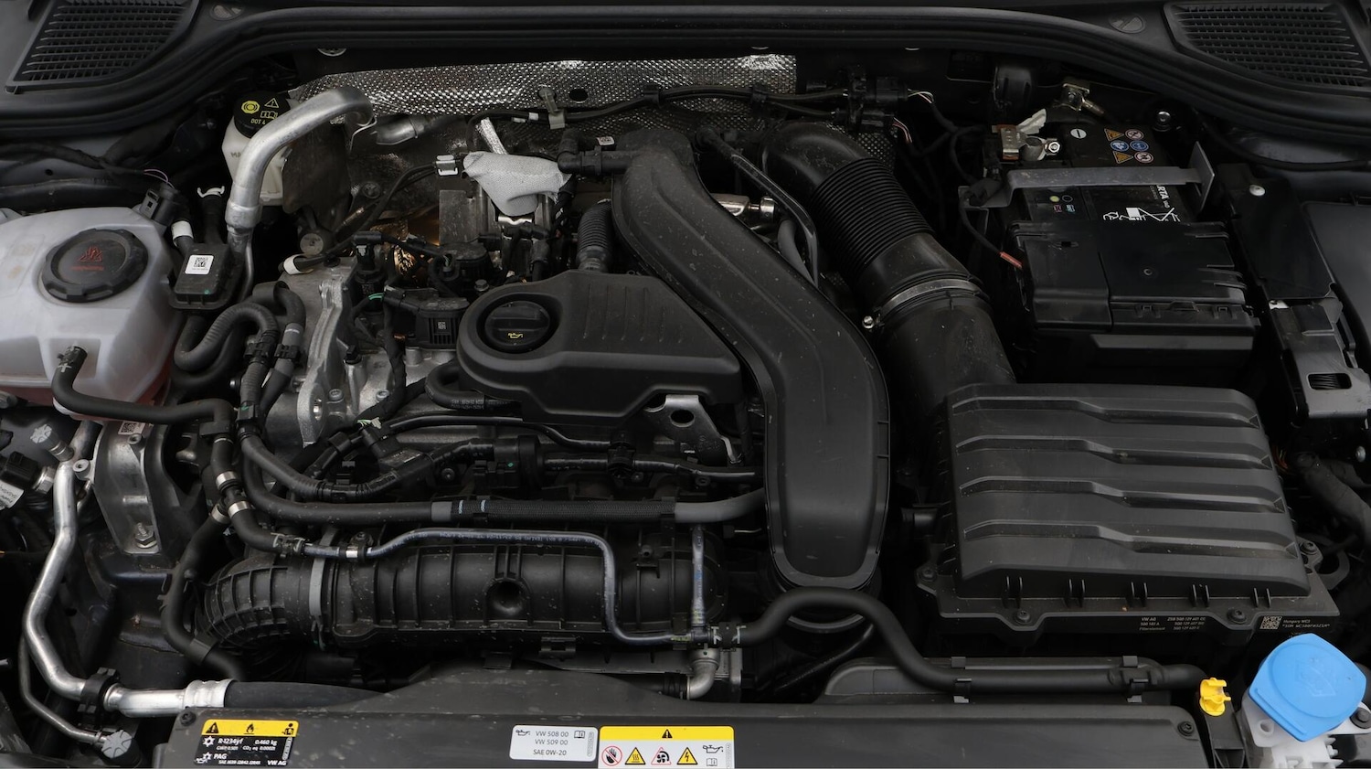 Used Volkswagen Golf for sale - 76728575: Photo 20