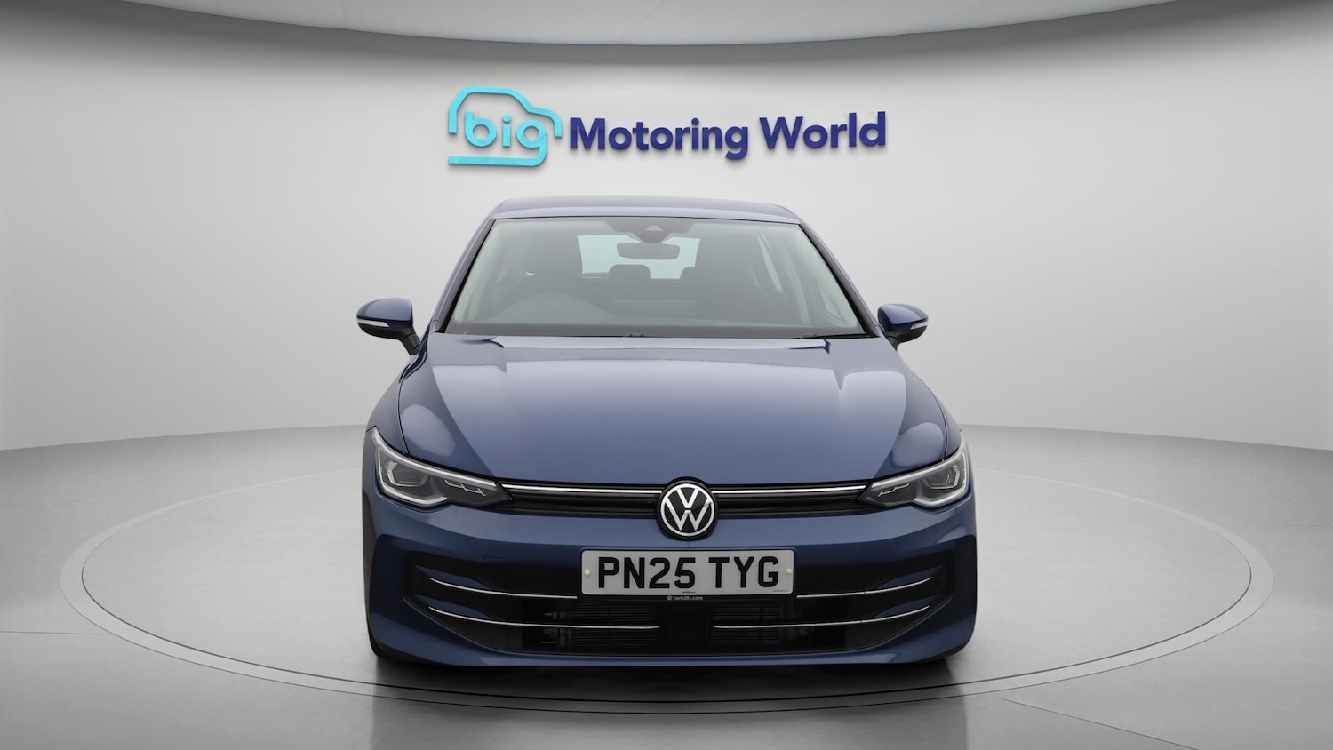 Used Volkswagen Golf for sale - 76728575: Photo 3