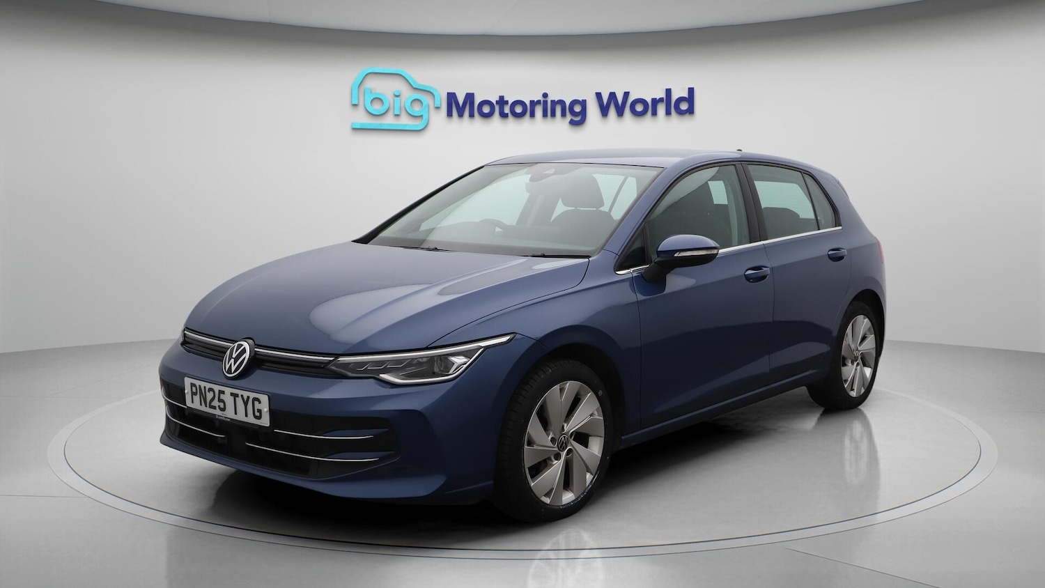 Used Volkswagen Golf for sale - 76728575: Photo 4