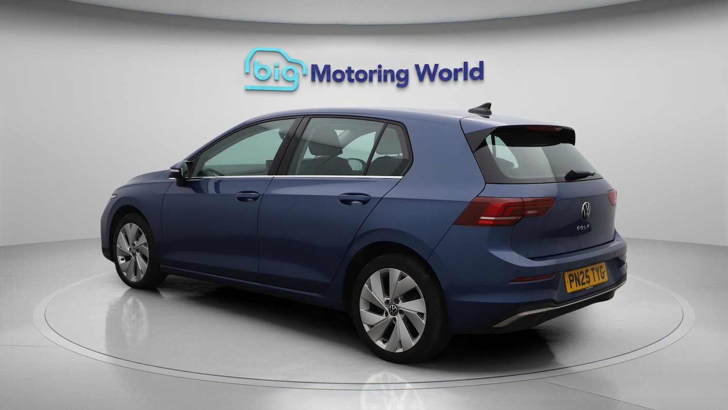 Used Volkswagen Golf for sale - 76728575: Photo 6