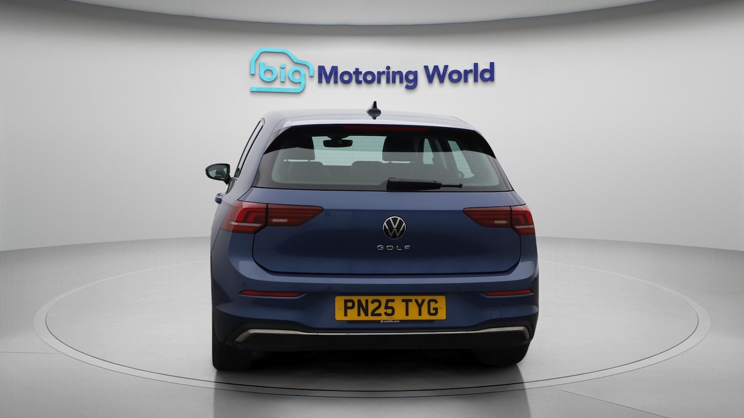 Used Volkswagen Golf for sale - 76728575: Photo 7
