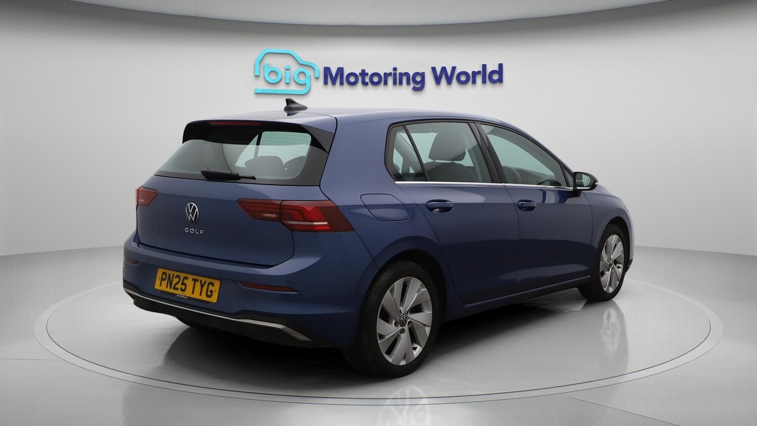 Used Volkswagen Golf for sale - 76728575: Photo 8