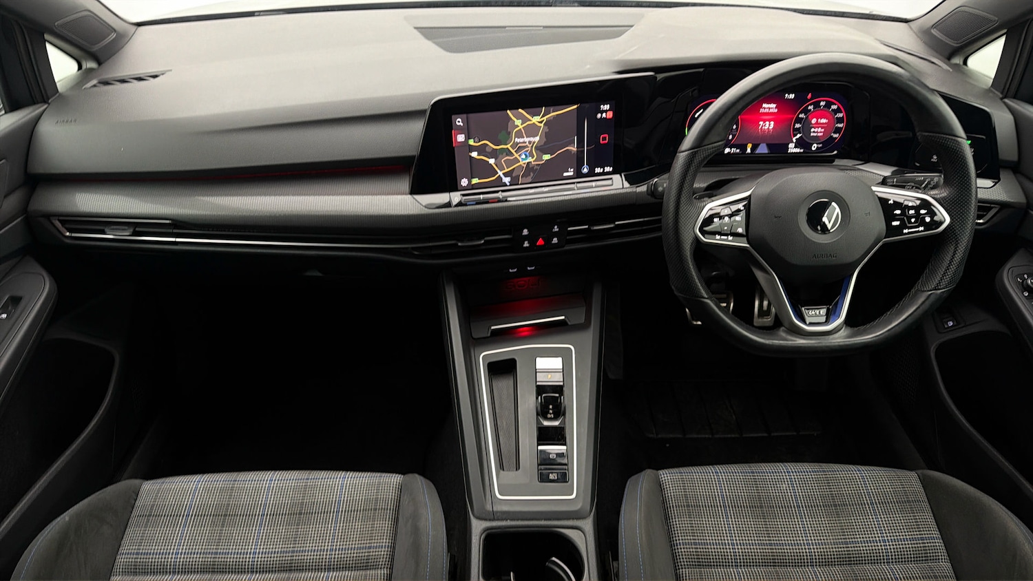 Used Volkswagen Golf 2021 for sale - 78039518: Photo 12