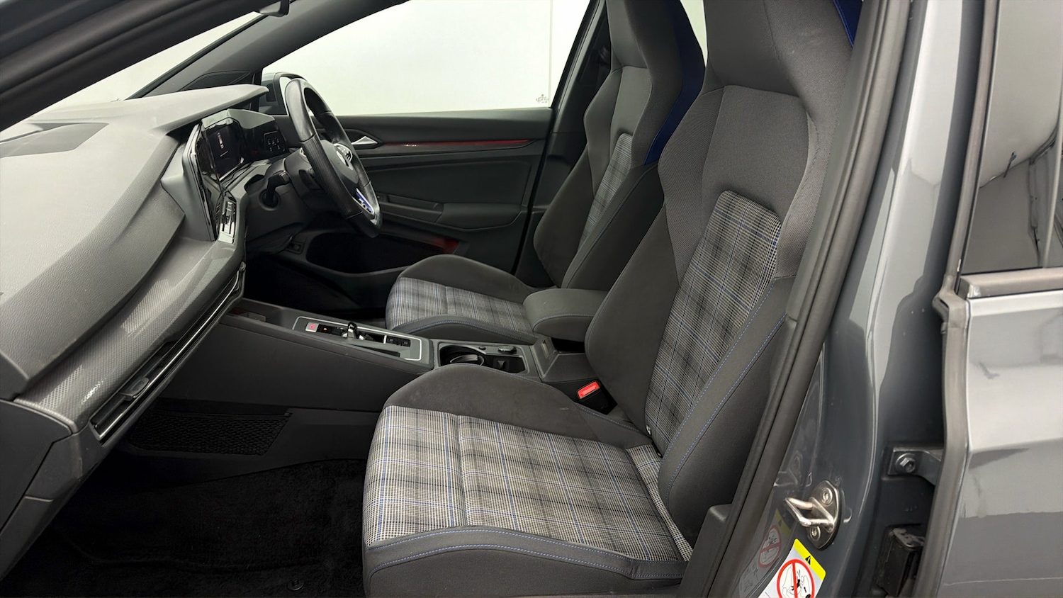 Used Volkswagen Golf 2021 for sale - 78039518: Photo 13