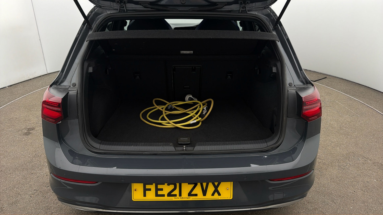 Used Volkswagen Golf 2021 for sale - 78039518: Photo 16