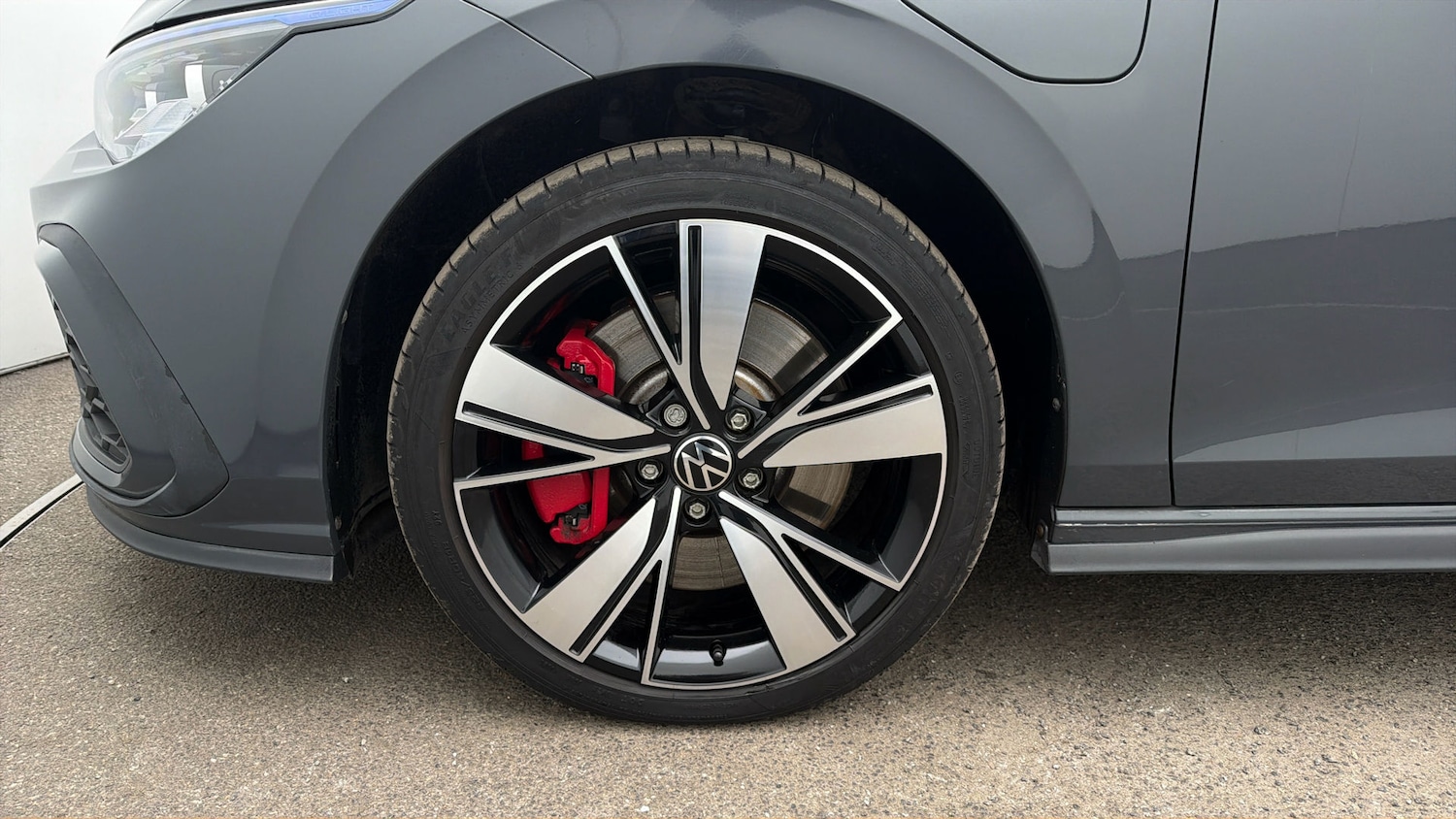 Used Volkswagen Golf 2021 for sale - 78039518: Photo 17