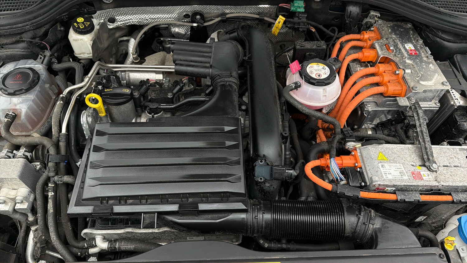 Used Volkswagen Golf 2021 for sale - 78039518: Photo 18