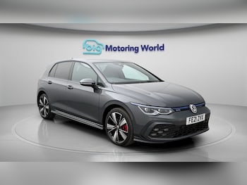 Used Volkswagen Golf 2021 for sale - 78039518: Photo