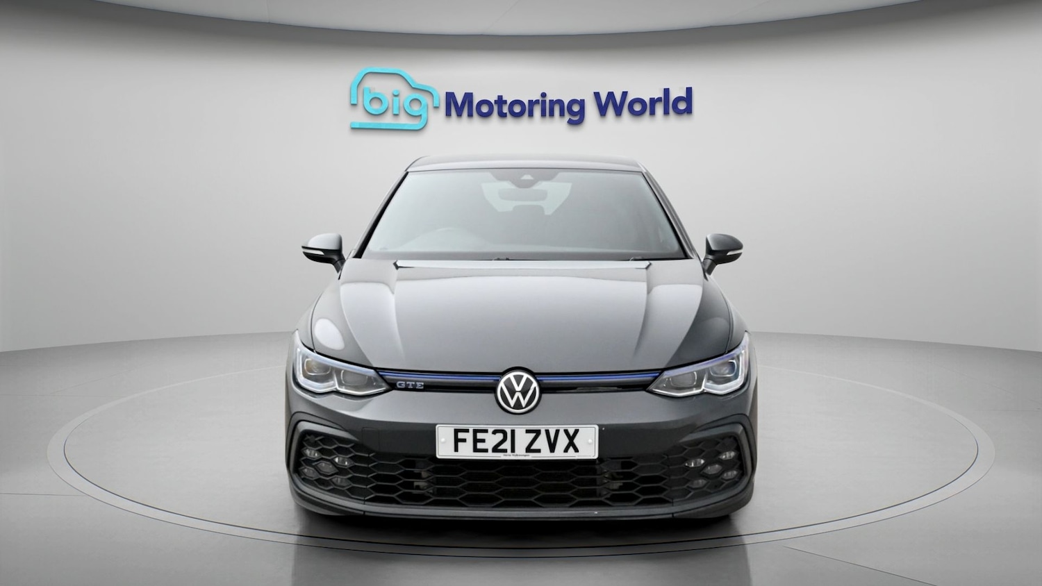 Used Volkswagen Golf 2021 for sale - 78039518: Photo 2