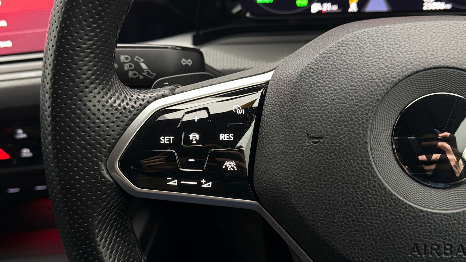 Used Volkswagen Golf 2021 for sale - 78039518: Photo 22