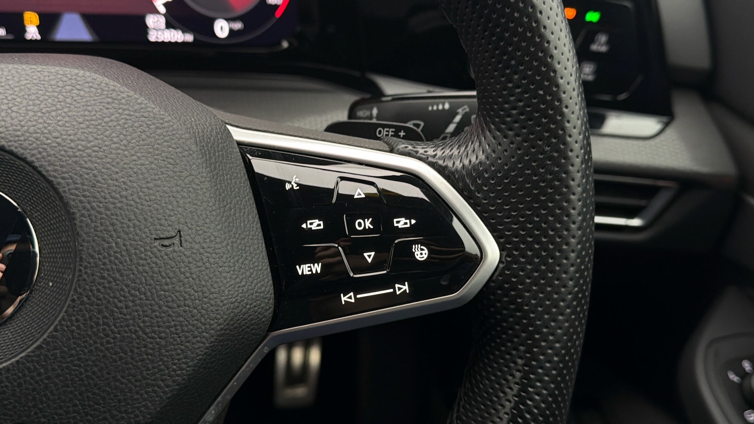 Used Volkswagen Golf 2021 for sale - 78039518: Photo 23